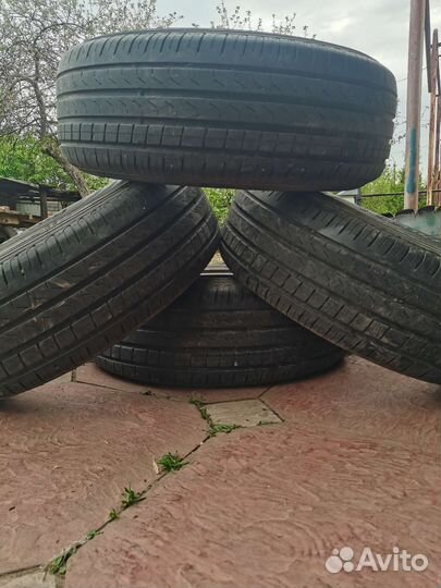 Pirelli Scorpion 215/70 R16 100H
