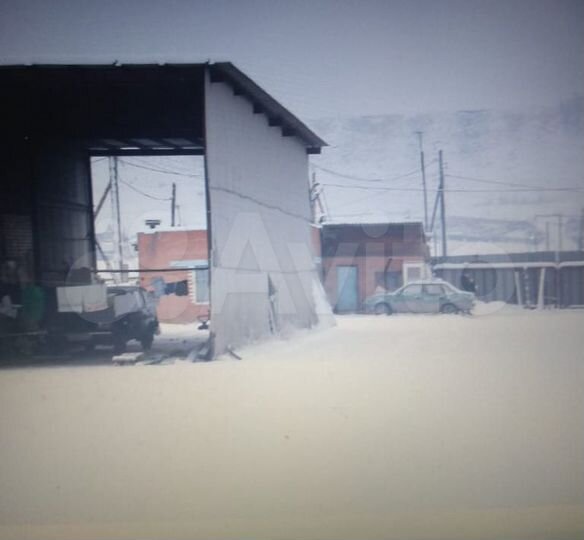 Участок 26,56 га (СНТ, ДНП)