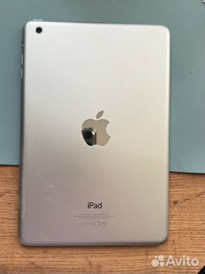 iPad mini 32GB