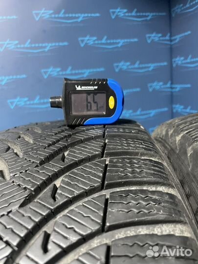 Michelin Alpin 4 225/45 R17 94H