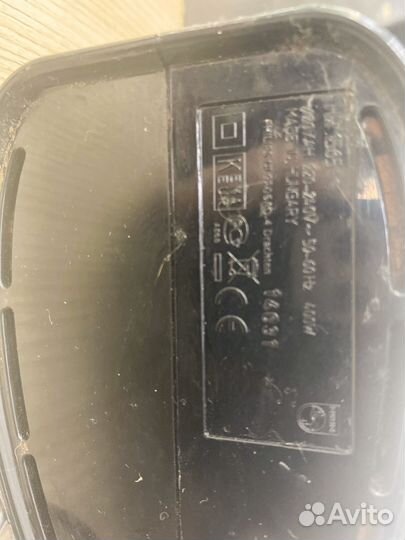 Миксер philips HR1973