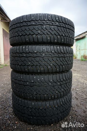 Viatti Bosco Nordico V-523 255/55 R18
