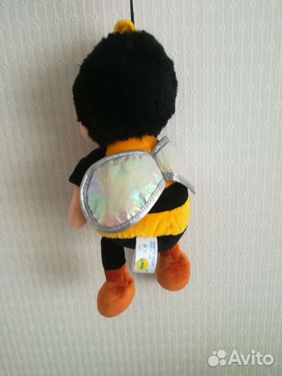 Музыкальная пчелка