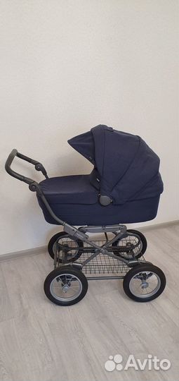 Коляска люлька inglesina sofia