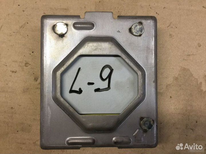 Блок управления AIR BAG Mitsubishi Lancer CS