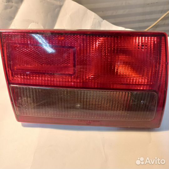 Фонарь задний газ-3110,31105 левый