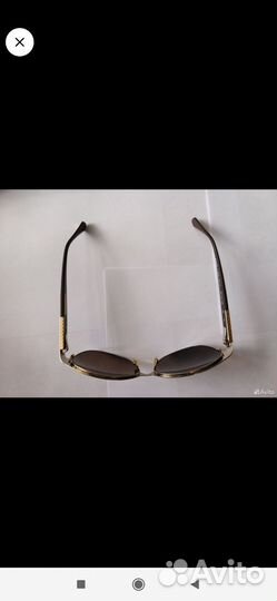 Солнцезащитные очки enni marco