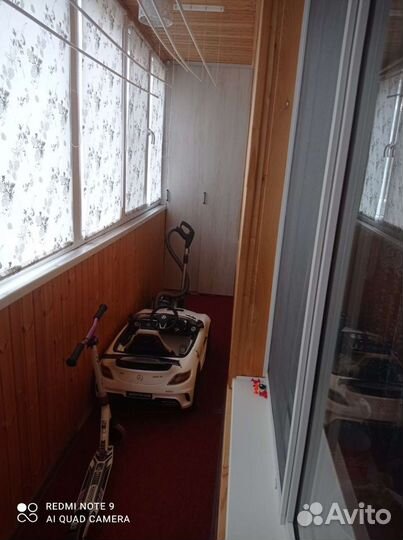 Машинка для детей на аккумуляторе