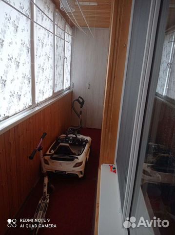 Машинка для детей на аккумуляторе