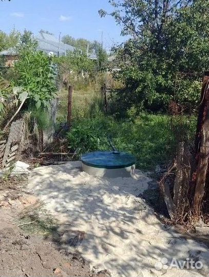 Септик Евролос Био 3+ автономный