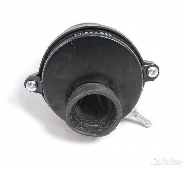 Фильтр воздушный в сборе (фильтр бокс) Хантер 7-8