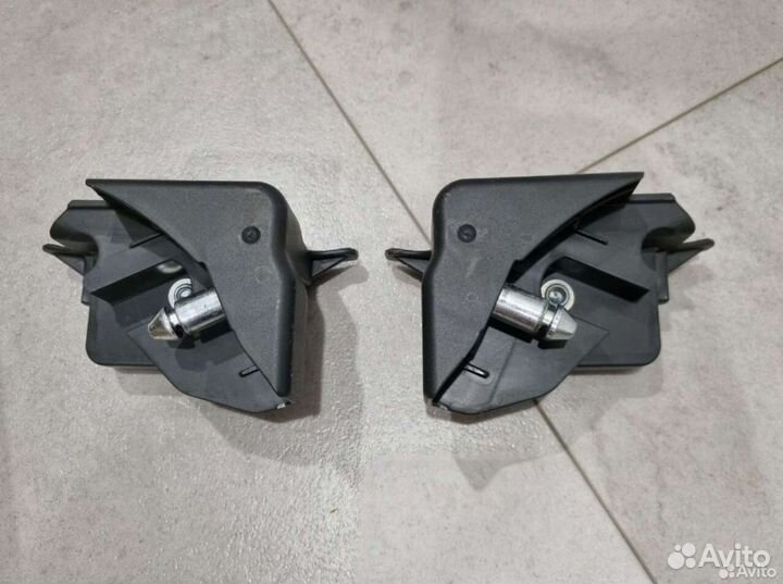 Адаптер для коляски Oystеr Zero