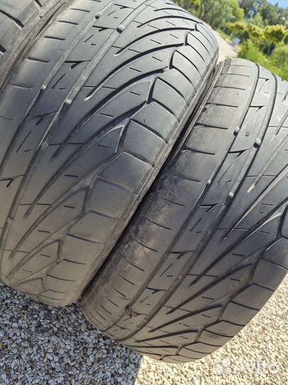 Toyo Proxes TR1 185/55 R15