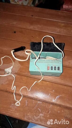 Выжигатель по дереву