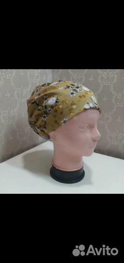 Новые готовые платки по 300