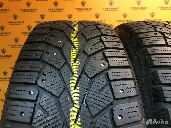 Gislaved NordFrost 100 SUV 215/65 R16 102T