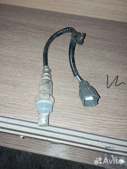 Lexus rx 300 лямбда зонд