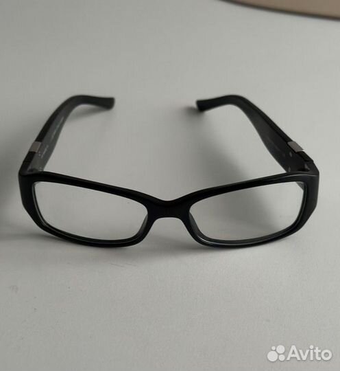 Винтажные очки fendi