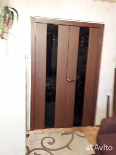 Двери межкомнатные Стиль