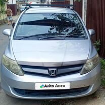 Honda Airwave 1.5 CVT, 2007, 195 000 км, с пробегом, цена 742 000 руб.