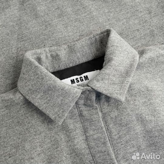 Платье msgm (Оригинал)