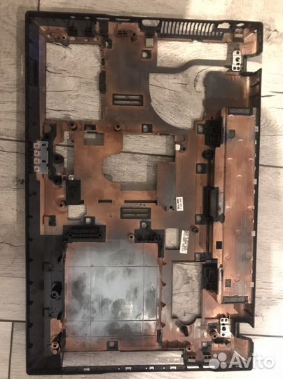 Поддон для samsung np300v5a