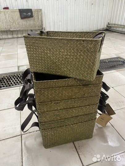 Корзина для хранения вещей