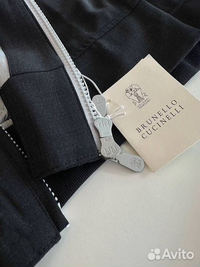 Куртка мужская Brunello Cucinelli