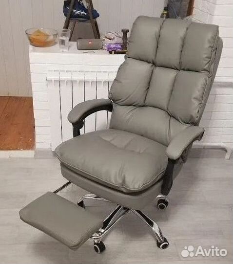 Кресло для игр. Игровое кресло с массажем