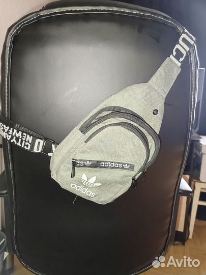 Сумка мужская