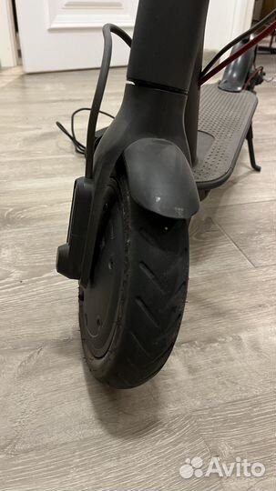 Электросамокат xiaomi m365