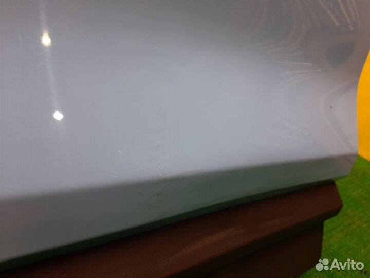 Дверь боковая задняя правая Geely Coolray SX11