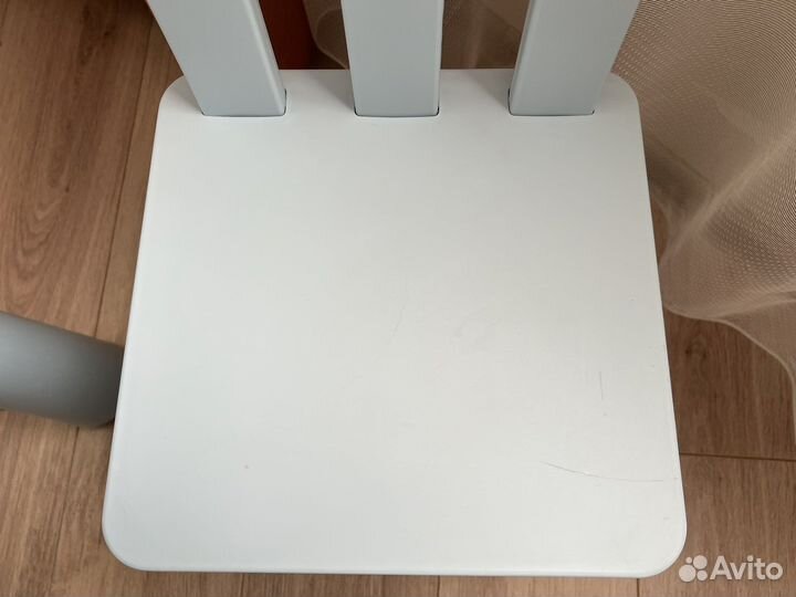 Стол и 2 стула Икеа Маммут