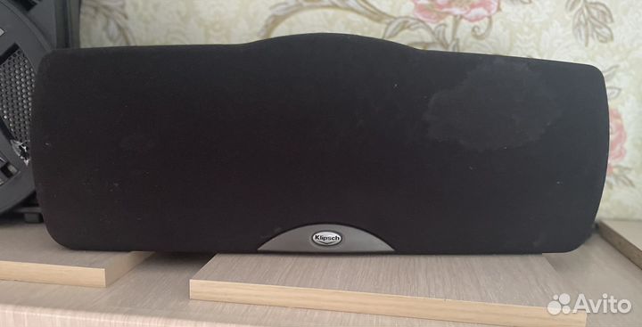 Акустическая система klipsch