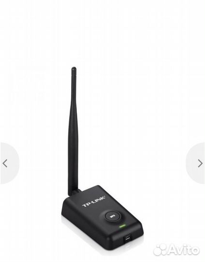 Wi-Fi адаптер TP-link TL-WN7200ND