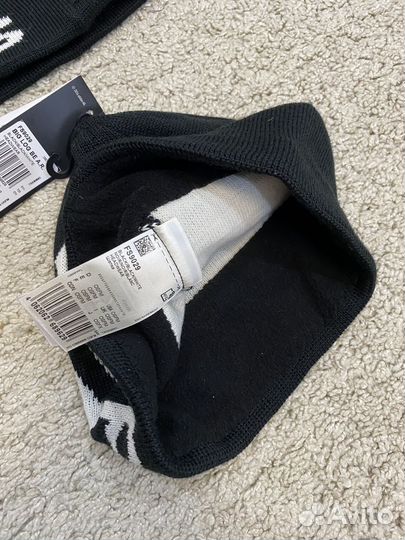 Шапка Adidas Big Logo (Оригинал, Новая)