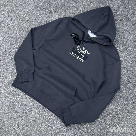 Худи arcteryx