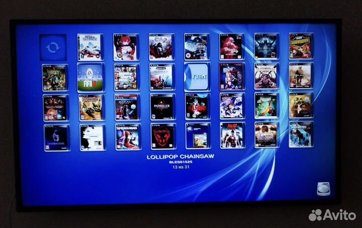 Игры на ps3, джойстики, мув, камера