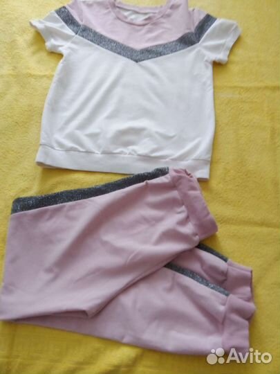 Спортивные костюмы