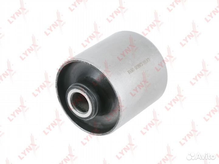 Сайлентблок lynxauto C8905