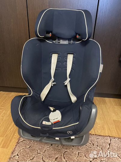 Детское автокресло Ailebebe Swing Moon