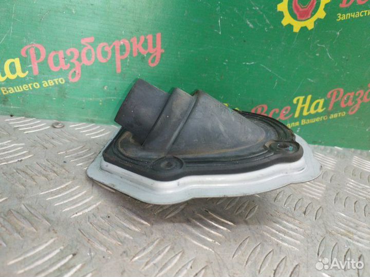 Пыльник рулевой колонки Hyundai Grand Starex