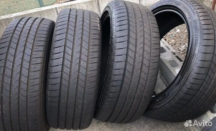 Bridgestone Turanza T005A 245/45 R18