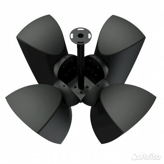 Монтажный комплект Audac CMA164/B