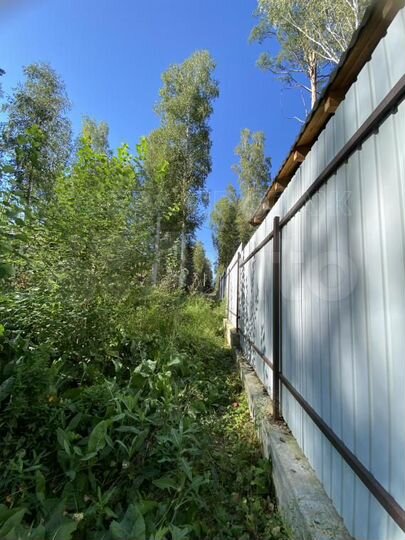 Участок 8 сот. (СНТ, ДНП)