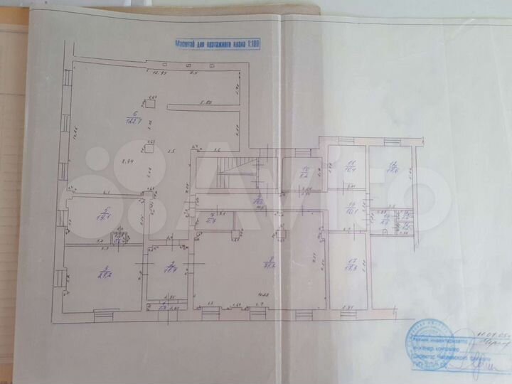 Торговая площадь, 340 м²