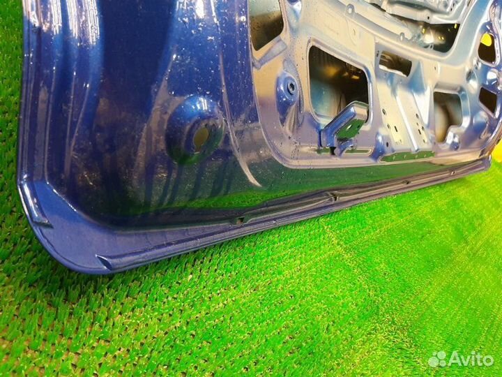 Дверь багажника Haval F7 2018 - 2024