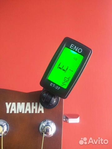 Цифровой тюнер