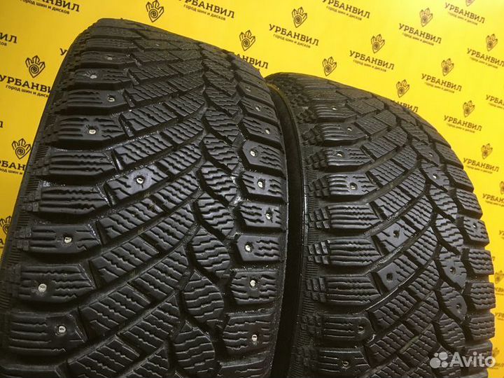 Continental ContiIceContact 195/55 R15 89T