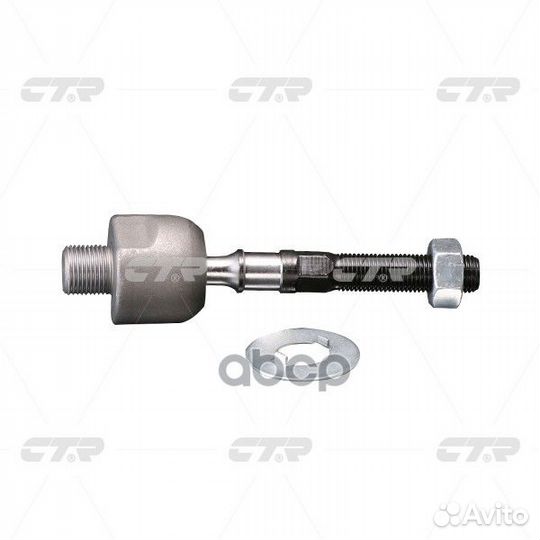 Тяга рулевая CTR CR0186 (crho-50) CR0186 CTR
